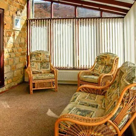 Barn Cottage, Saltburn-by-the-sea * Hinderwell