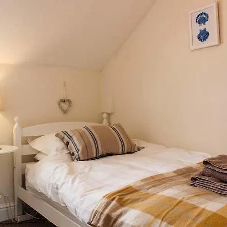 بيت للعطل Barn Cottage, Saltburn-by-the-sea *