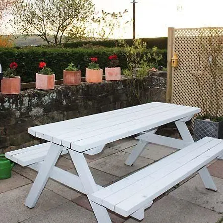 بيت للعطل Barn Cottage, Saltburn-by-the-sea *