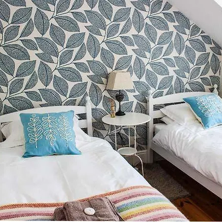 بيت للعطل Barn Cottage, Saltburn-by-the-sea *