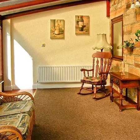 بيت للعطل Barn Cottage, Saltburn-by-the-sea *