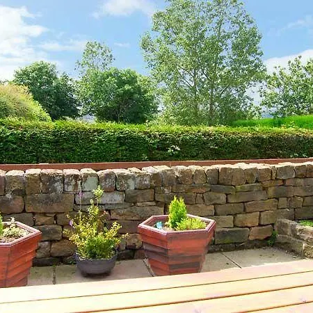 بيت للعطل Barn Cottage, Saltburn-by-the-sea *
