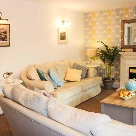 بيت للعطل Barn Cottage, Saltburn-by-the-sea *